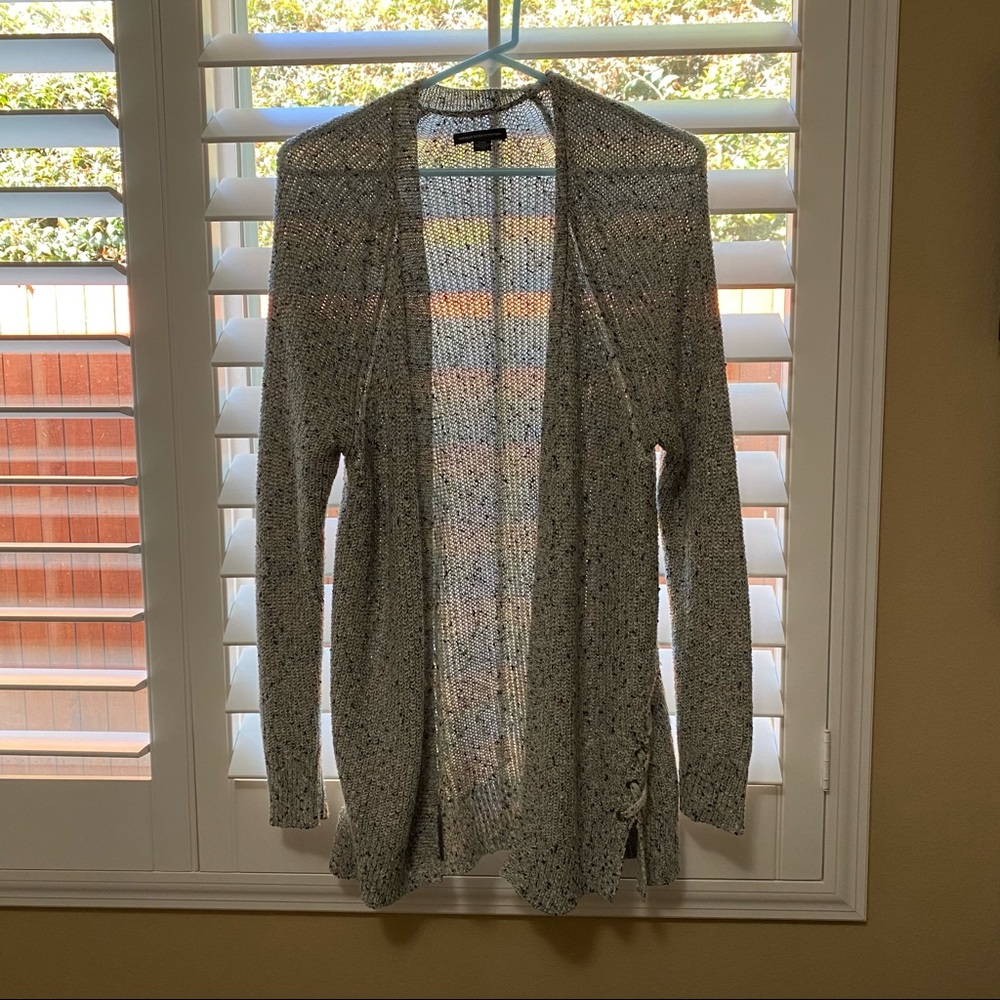 AE cardigan